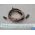OEM 1966 1967 1968 1969 1970 1971 Cadillac Deville Eldorado Fleetwood Calais TRUNK LIGHT WIRE HARNESS PIGTAIL